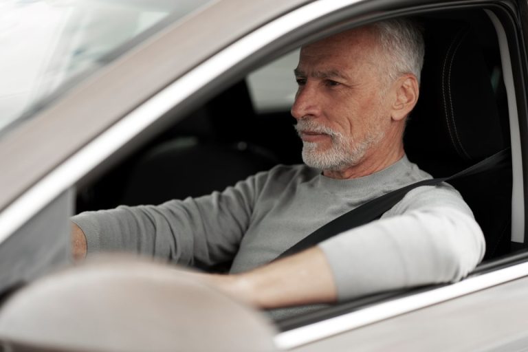 renovación carnet de conducir para mayores de 70 años