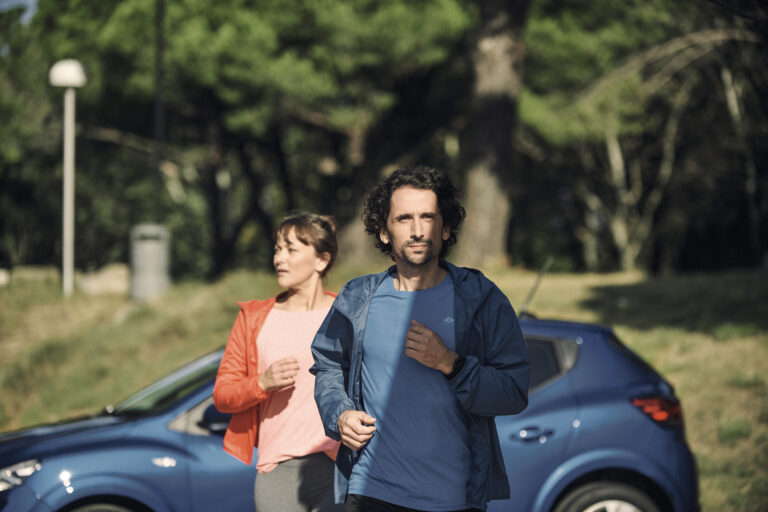 Renting para coches de segunda mano